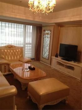 Shijiazhuang Binli Hotel المظهر الخارجي الصورة