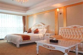 Shijiazhuang Binli Hotel المظهر الخارجي الصورة
