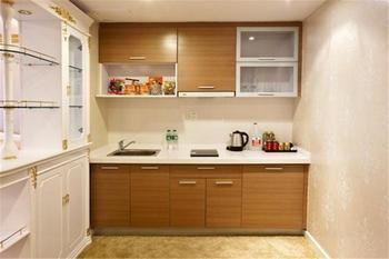 Shijiazhuang Binli Hotel المظهر الخارجي الصورة
