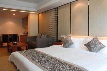 Shijiazhuang Binli Hotel المظهر الخارجي الصورة