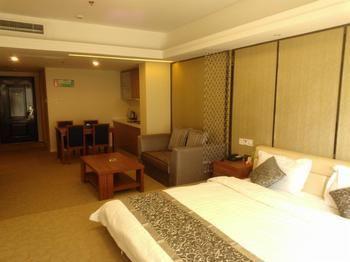 Shijiazhuang Binli Hotel المظهر الخارجي الصورة