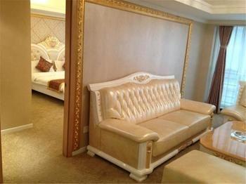 Shijiazhuang Binli Hotel المظهر الخارجي الصورة