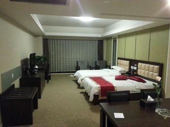 Shijiazhuang Binli Hotel المظهر الخارجي الصورة
