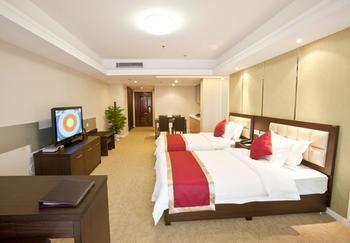 Shijiazhuang Binli Hotel المظهر الخارجي الصورة