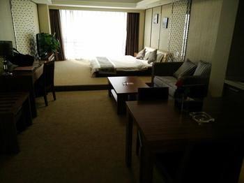 Shijiazhuang Binli Hotel المظهر الخارجي الصورة
